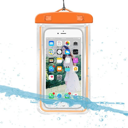 Summer Diving Bag