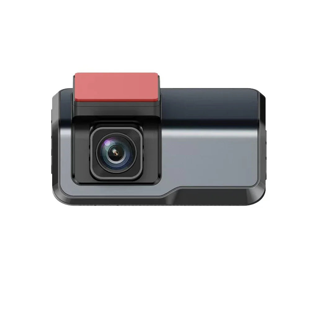 Dash Cam with Night Vision