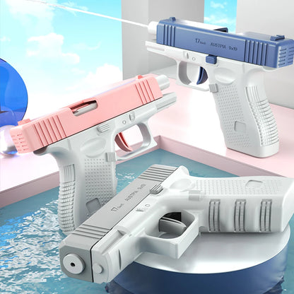 Water Gun Toys