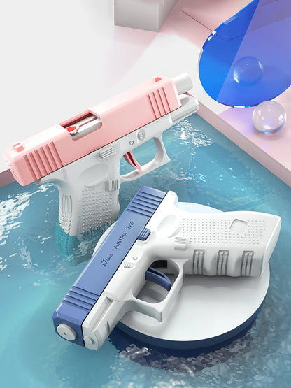 Water Gun Toys