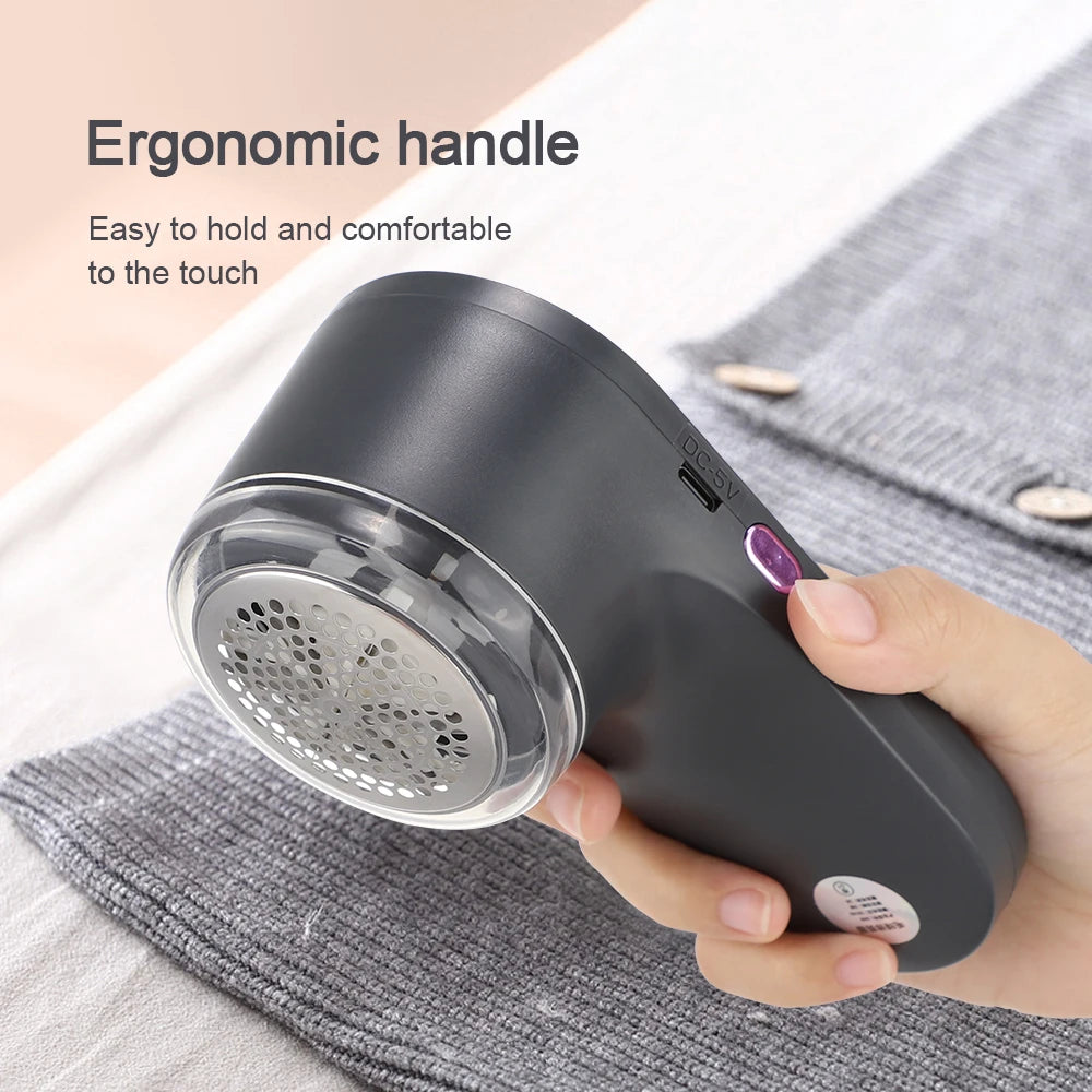 Household Clothes Shaver