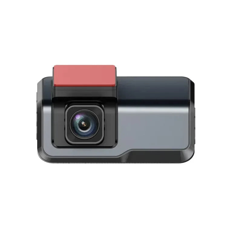 Dash Cam with Night Vision