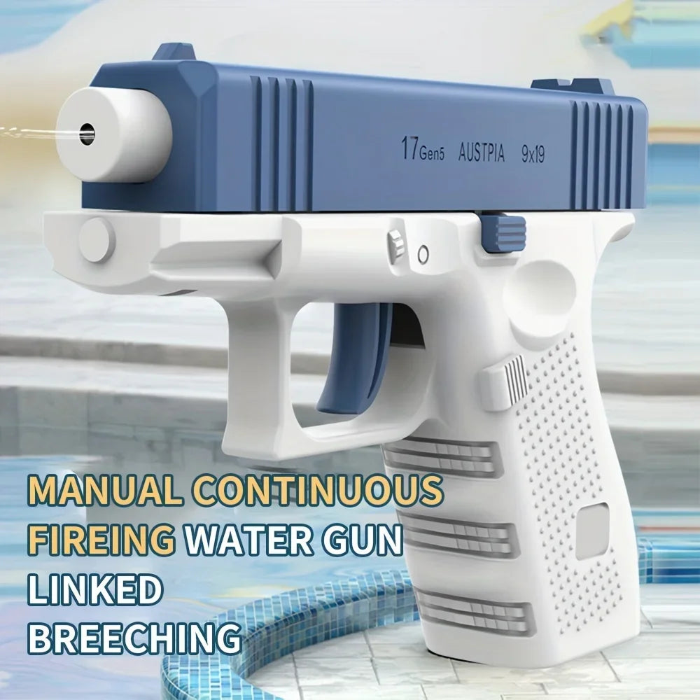 Water Gun Toys