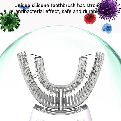 U-shaped Electric Toothbrush